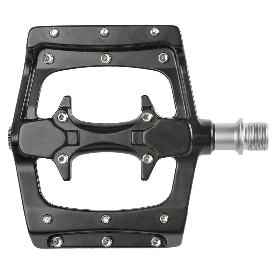 Pedale Aluminu Duble E-PM820-2 – miniatură 1
