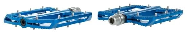 Pedale HT ANS01-Albastru Marine – miniatură 3