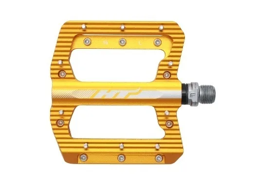 Pedale HT ANS01-Gold – miniatură 2