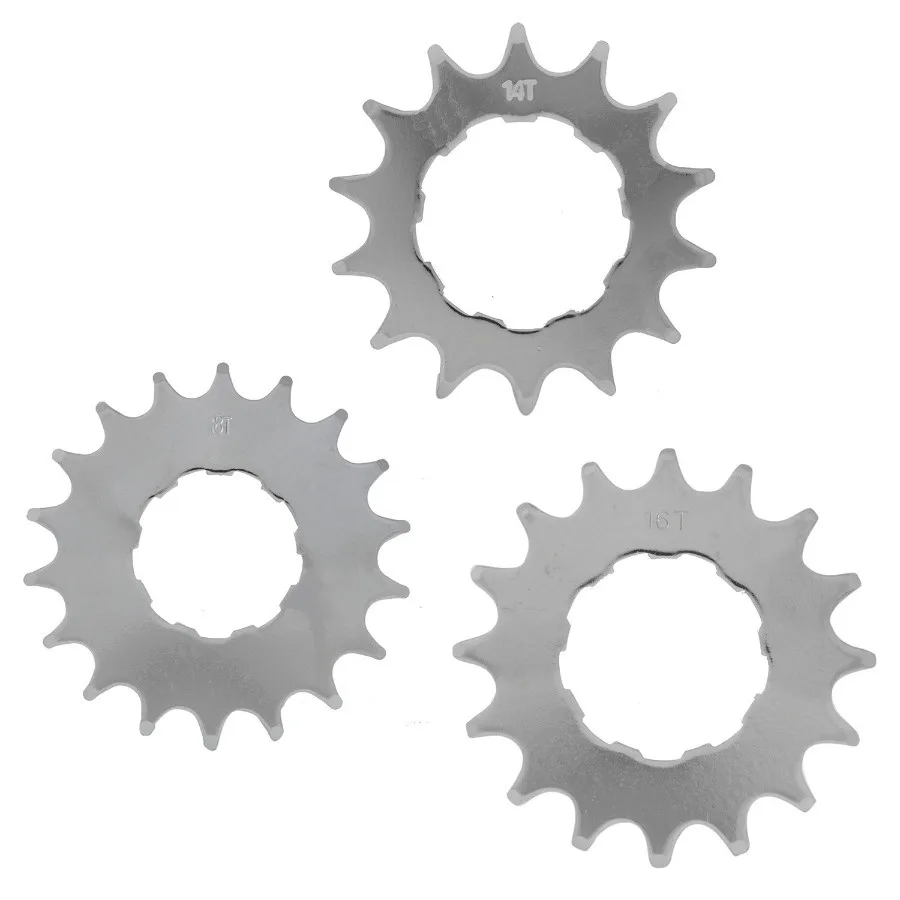 Set Conversie Single Speed – miniatură 1