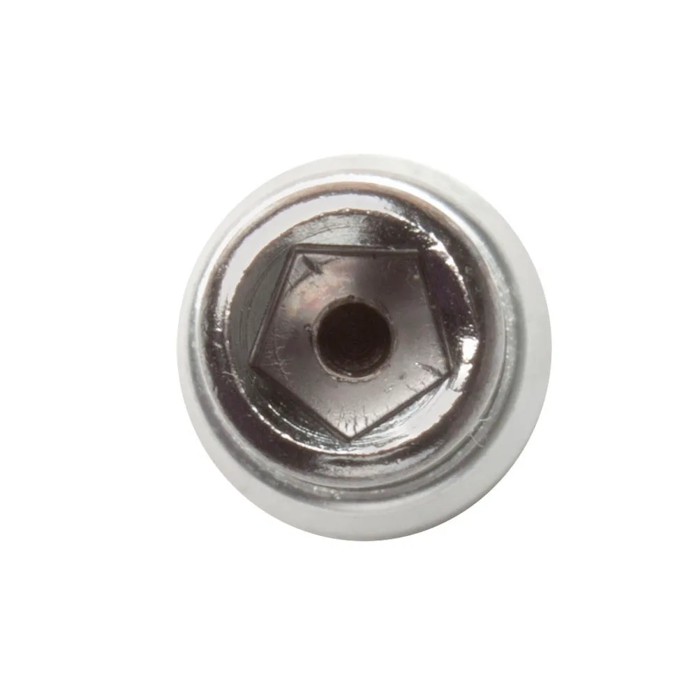 Set QR Antifurt -Silver – miniatură 2