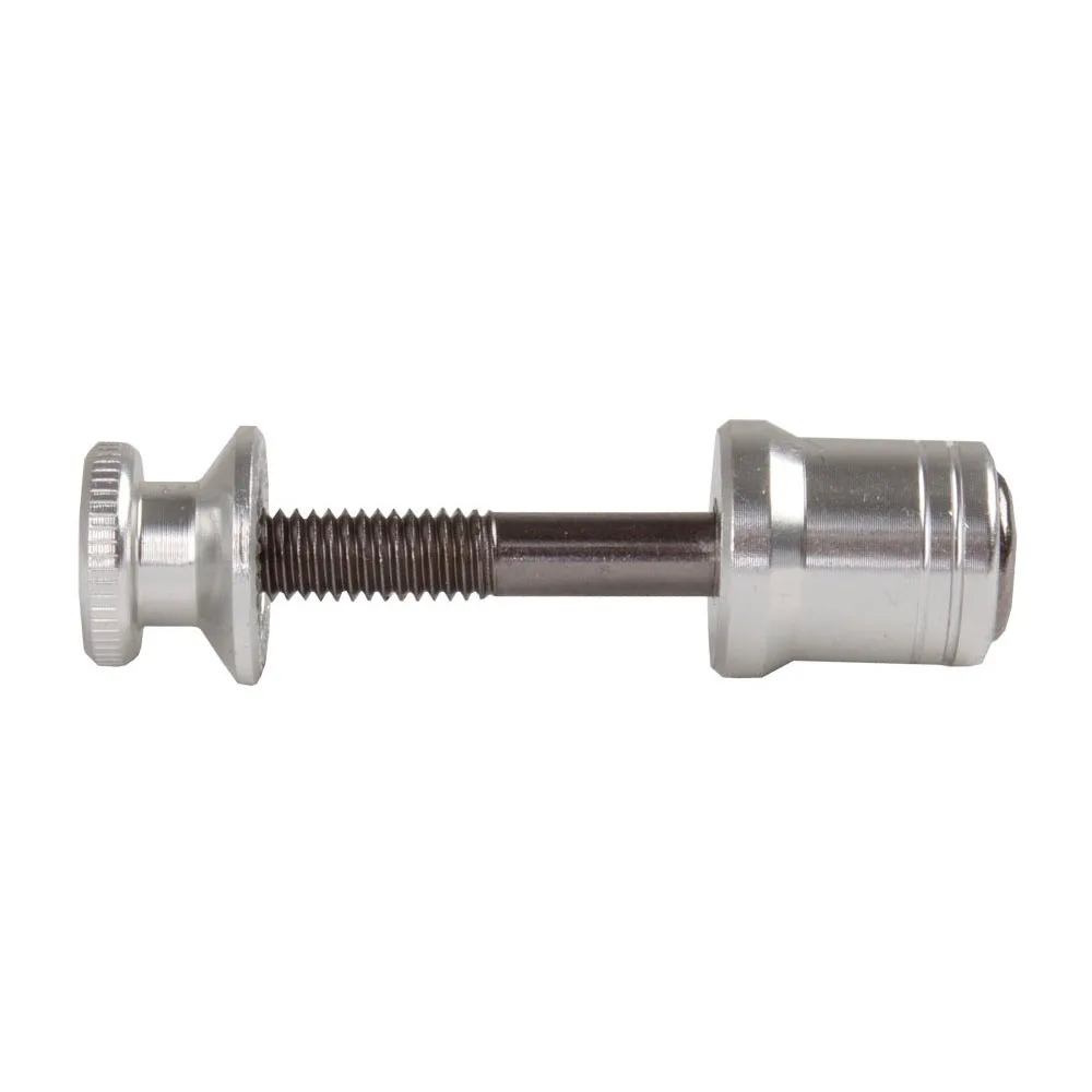 Set QR Antifurt -Silver – miniatură 5