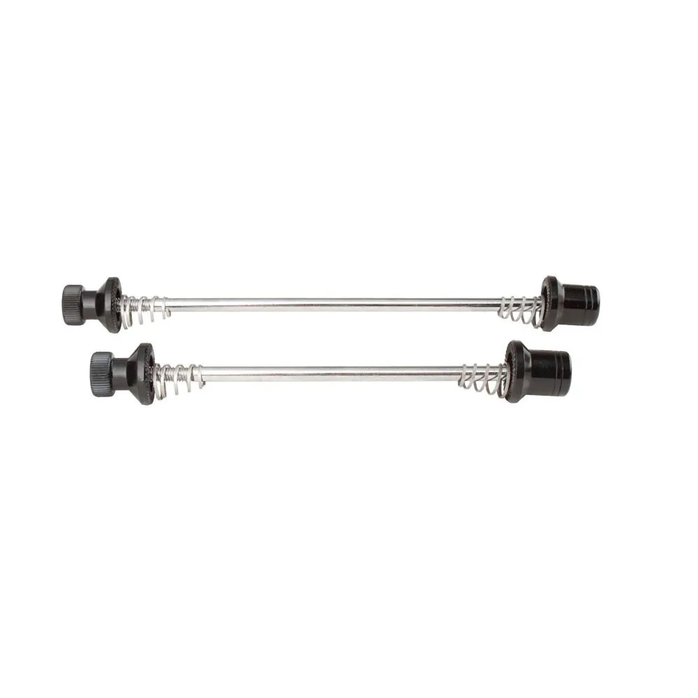 Set QR Antifurt -Negru – miniatură 4