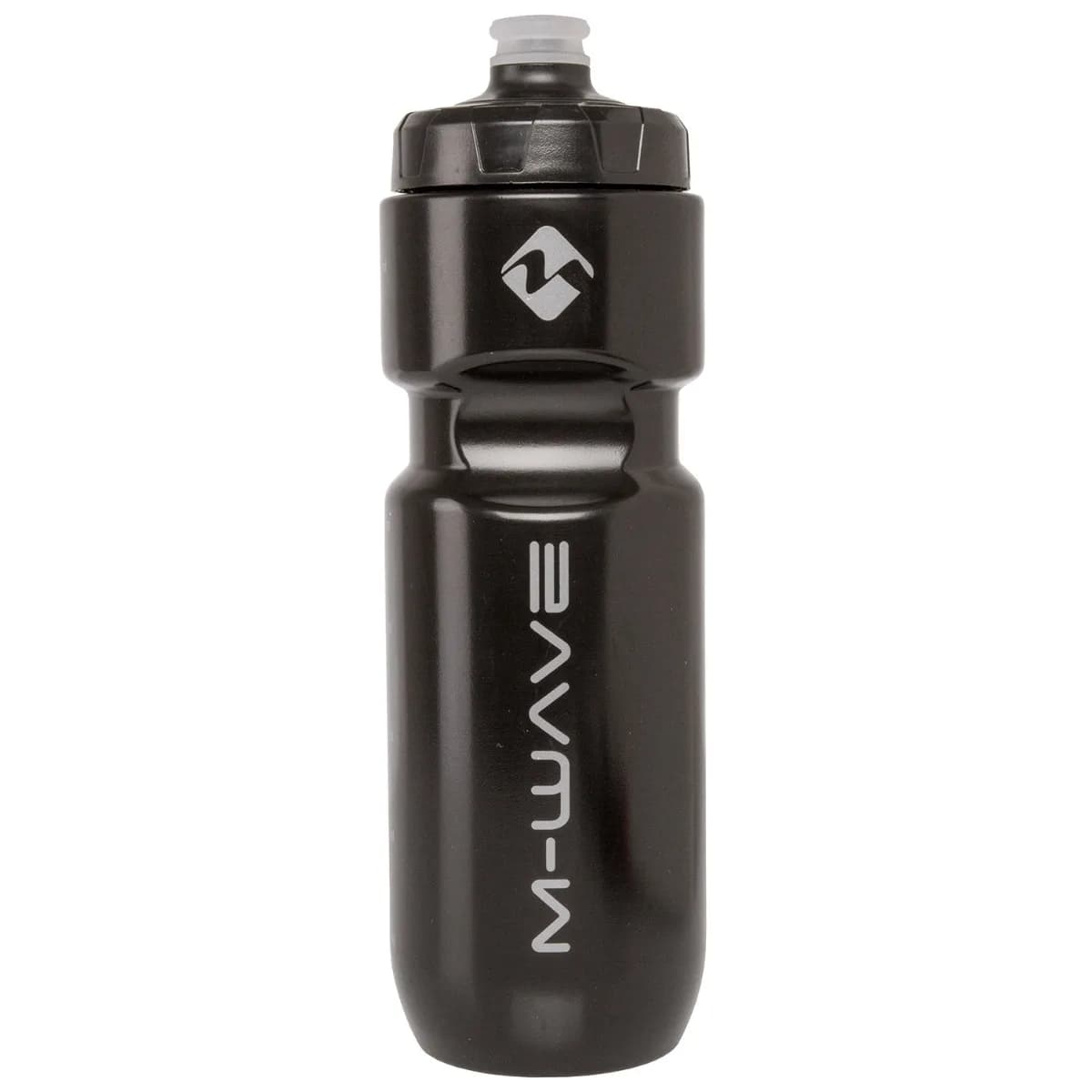 Bidon Plastic PBO 750 -Negru – miniatură 1