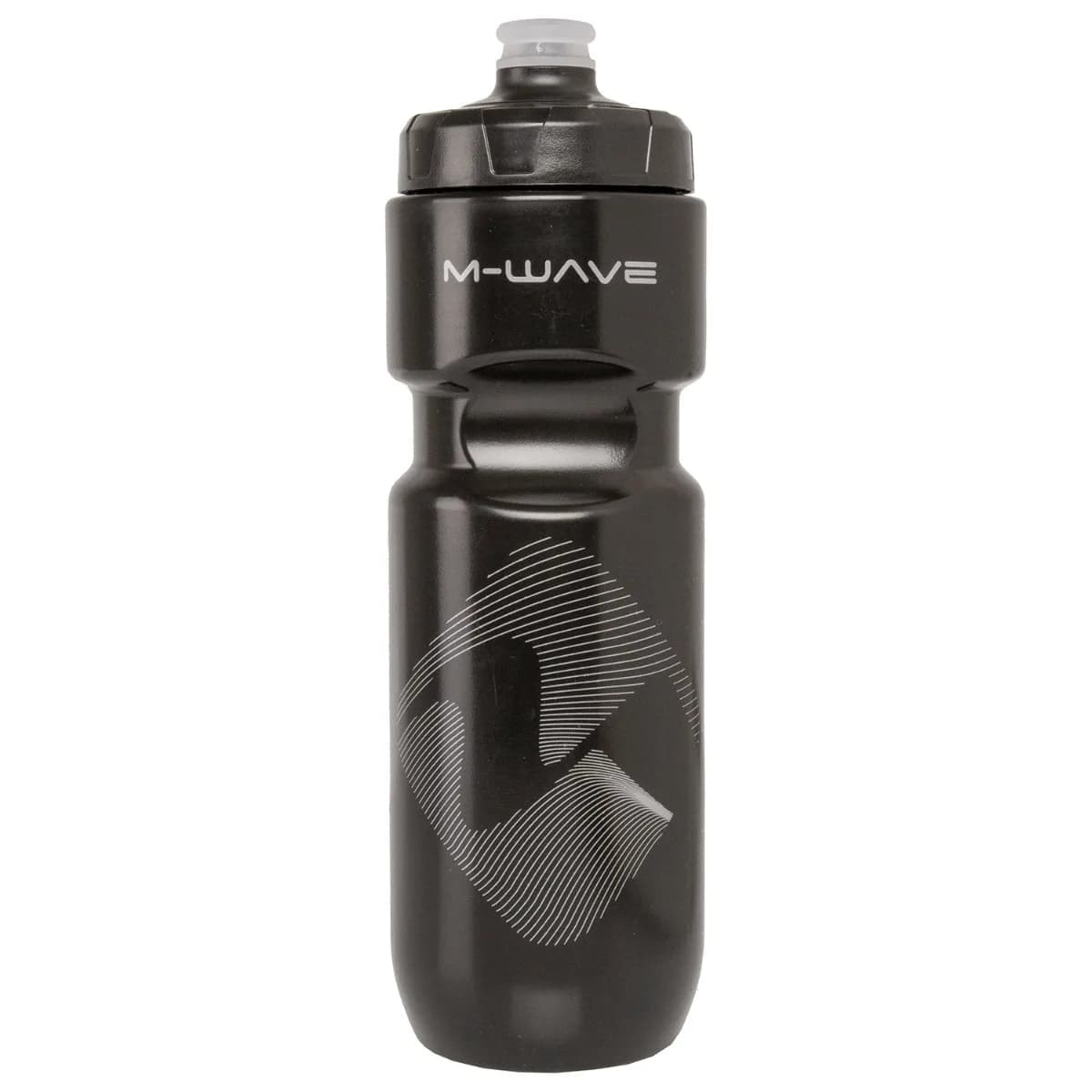 Bidon Plastic PBO 750 -Negru – miniatură 4