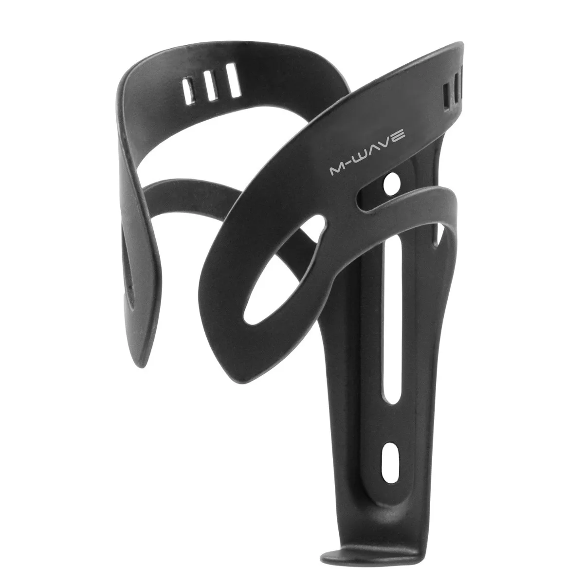 Suport Bidon Aluminiu BC 34 A Negru – miniatură 1