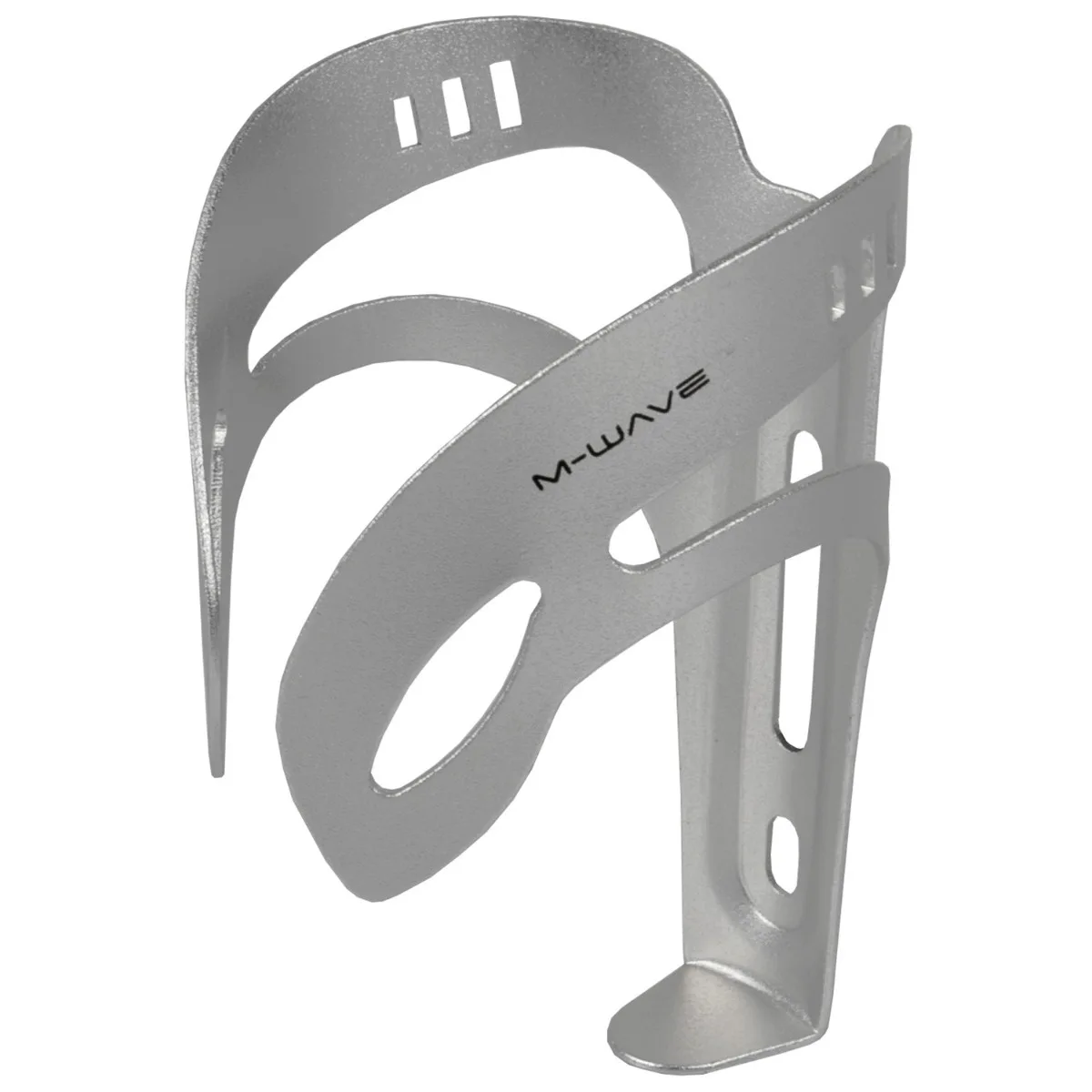 Suport Bidon Aluminiu BC 47-Silver – miniatură 1