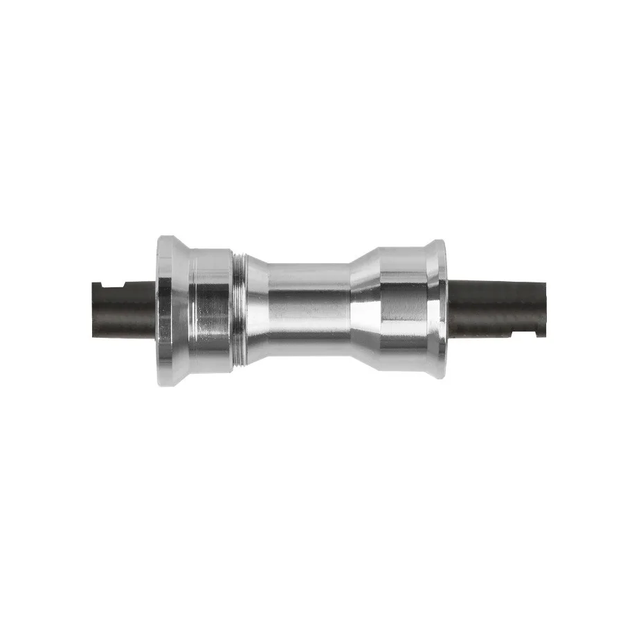 Monobloc Pedalier CAROUSEL BB REPAIR COTTER 136 mm – miniatură 1