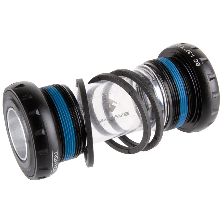 Monobloc Pedalier CAROUSEL BB BSA EX US – miniatură 1
