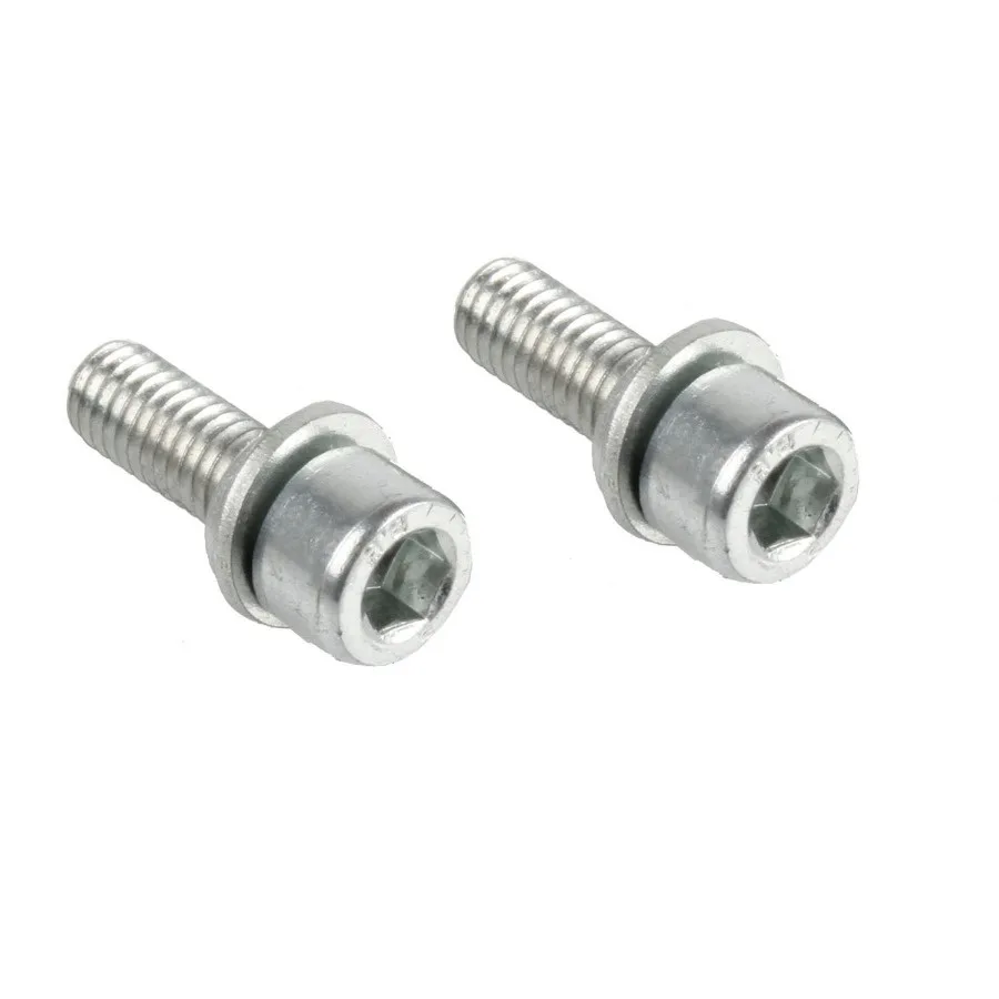 Etrier Frana Disc Mecanica Spate – miniatură 2
