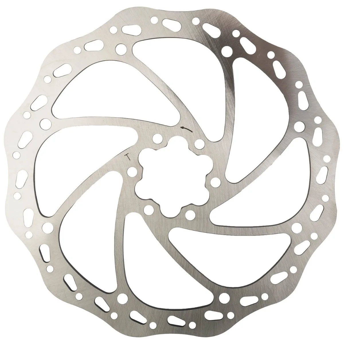 Disc Frana 203 mm – miniatură 3