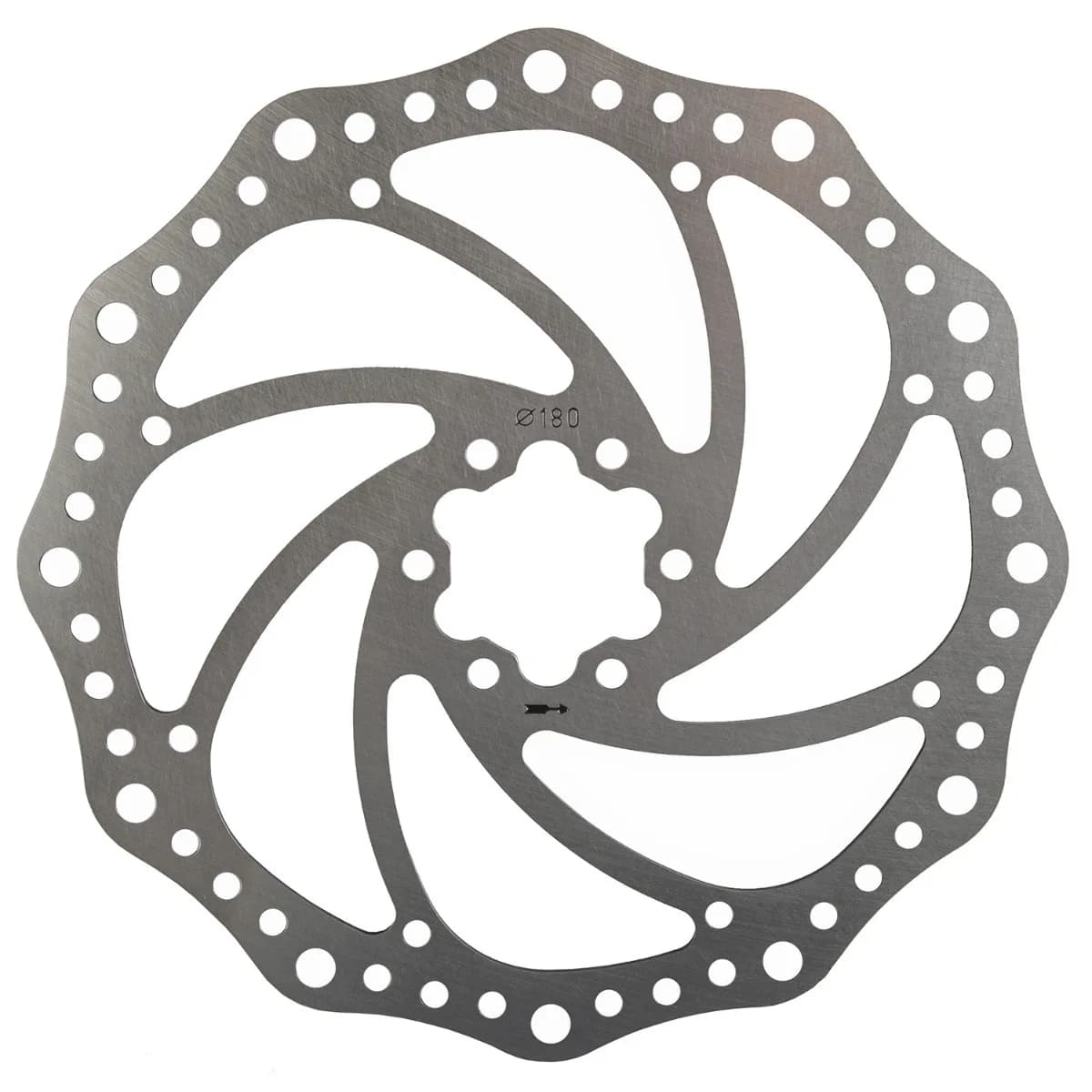 Disc Frana 180 mm – miniatură 1
