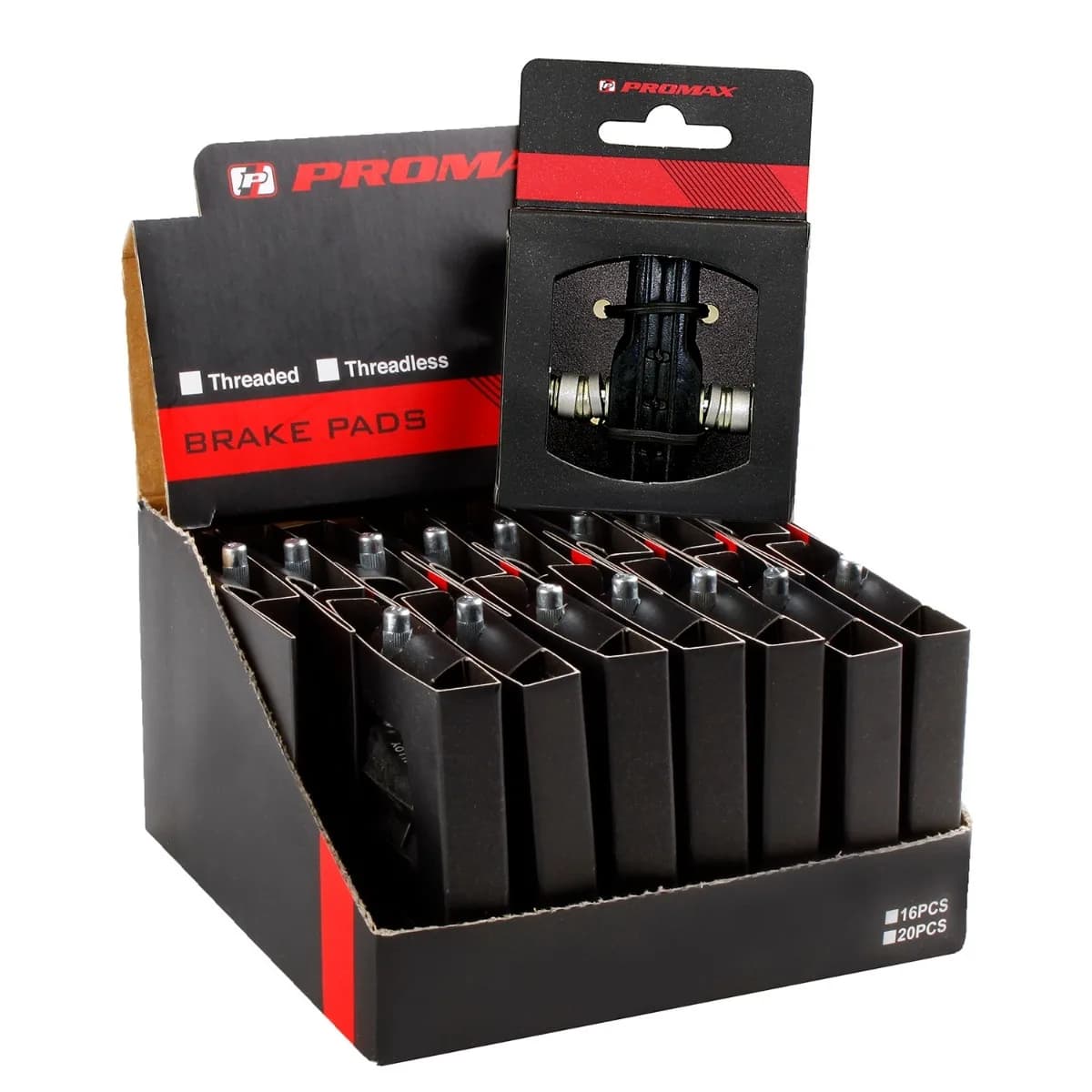 Saboti Frana 70 T Negru – miniatură 2