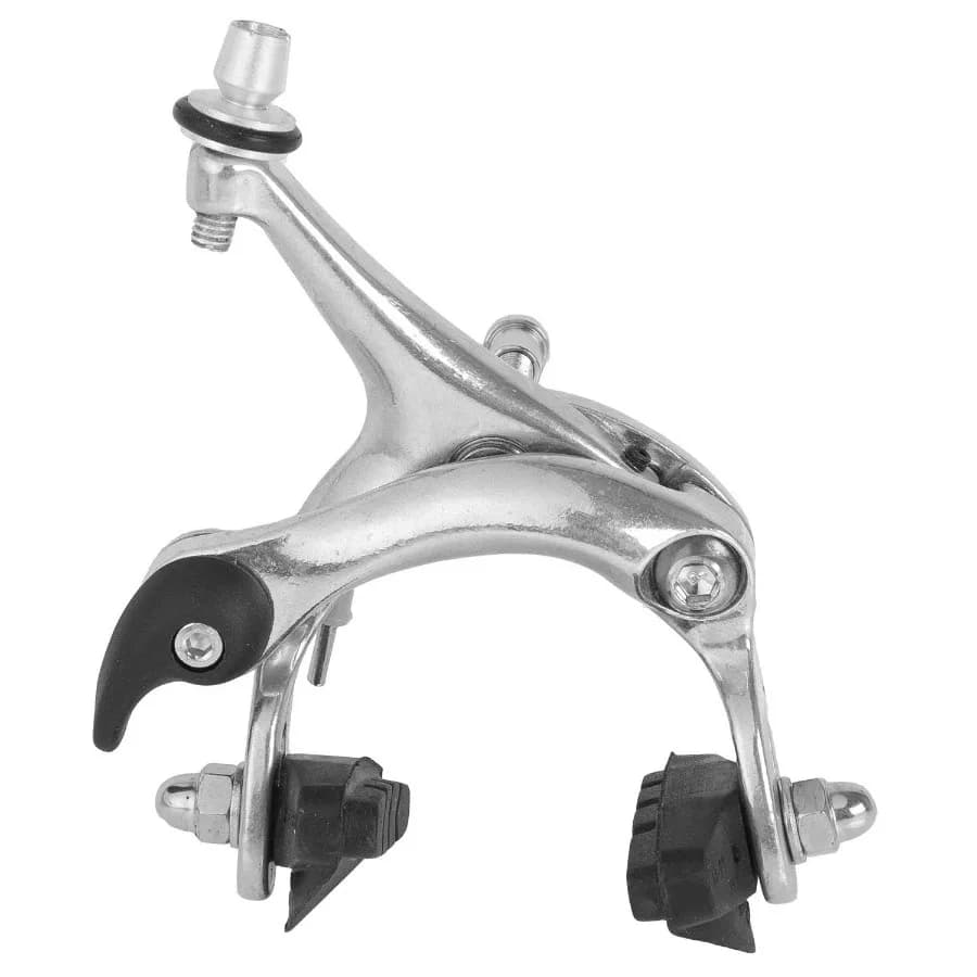 Set Frane Aluminiu Road Silver 38-50 mm – miniatură 2