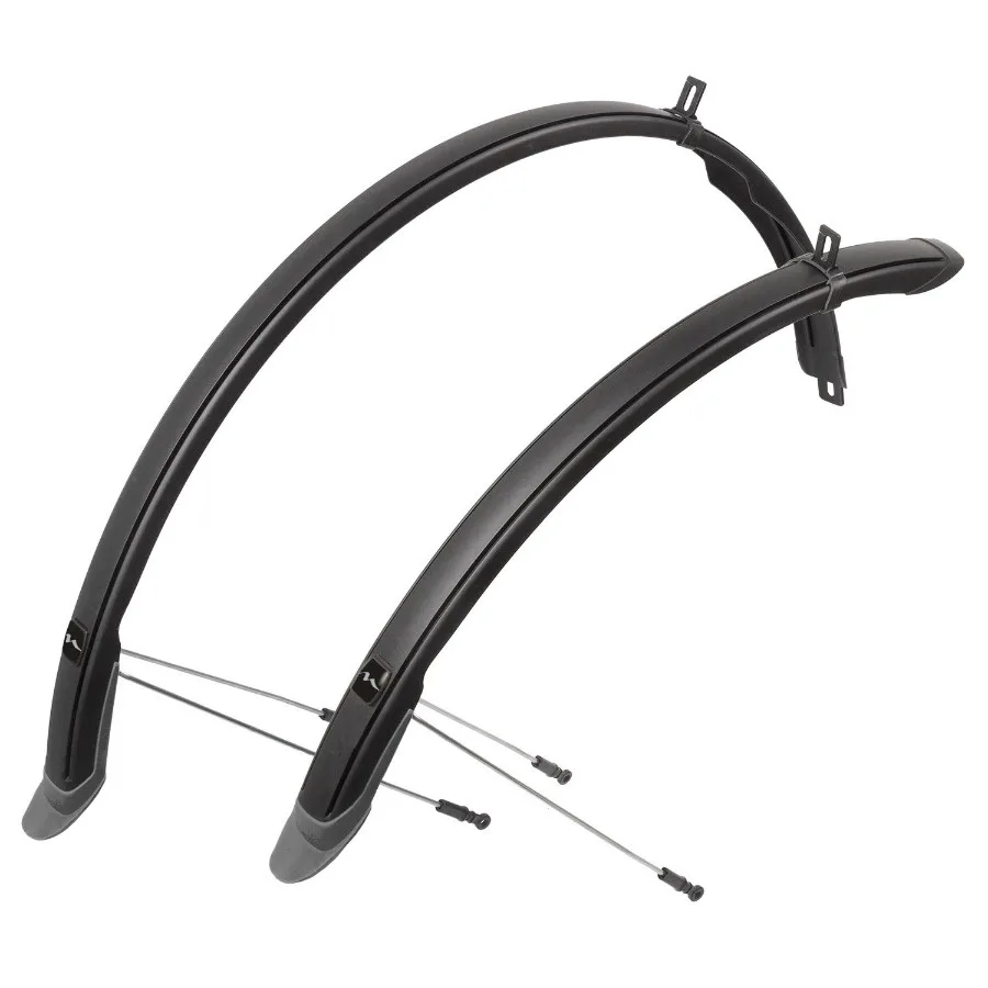 Set Aparatori Noroi MUD MAX II F+R 28 – miniatură 1
