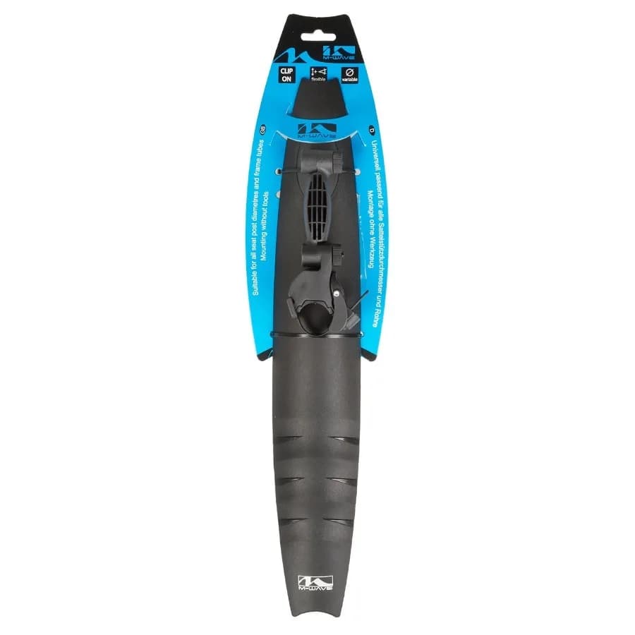 Aparatoare Noroi Spate MUD MAX QR. R 26-29 – miniatură 3