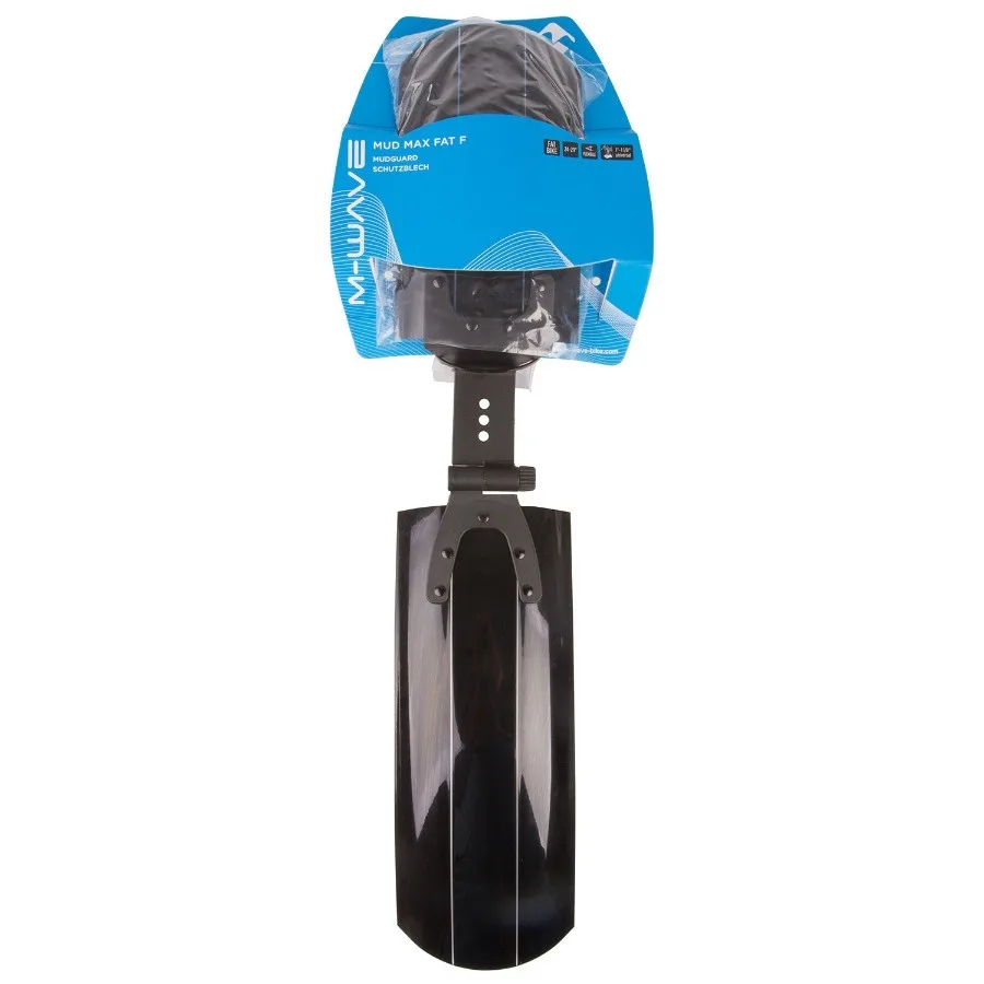 Aparatoare Noroi Fata MUD MAX FAT F 24-29 – miniatură 3