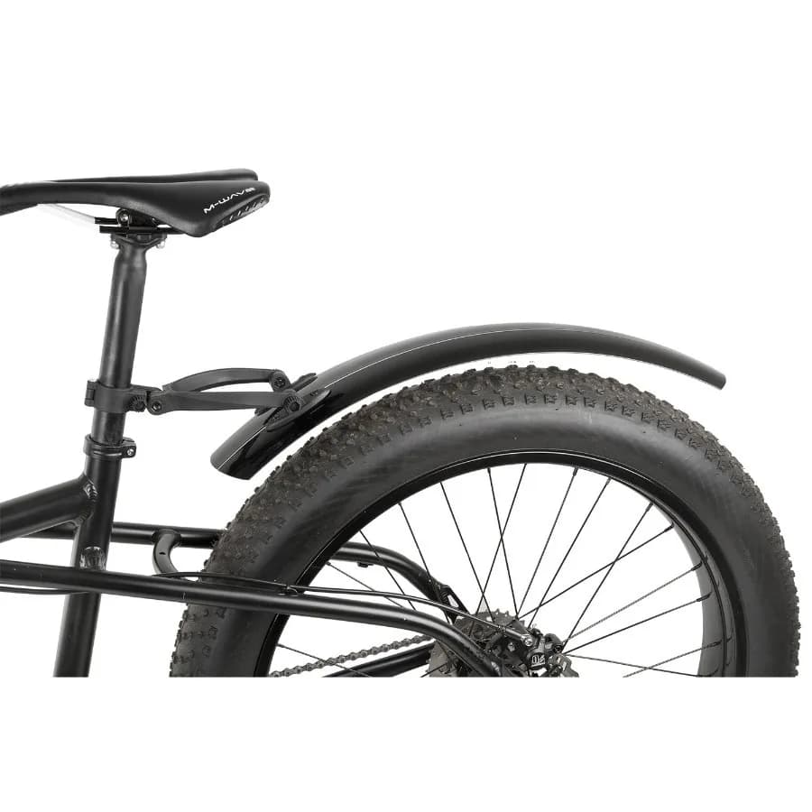 Aparatoare Noroi Spate MUD MAX FAT BIKE R 24-29 – miniatură 4