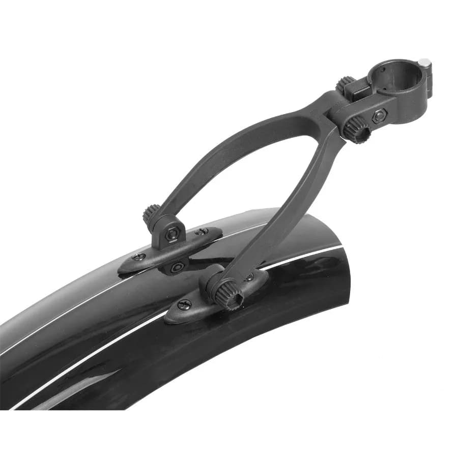 Aparatoare Noroi Spate MUD MAX FAT BIKE R 24-29 – miniatură 2