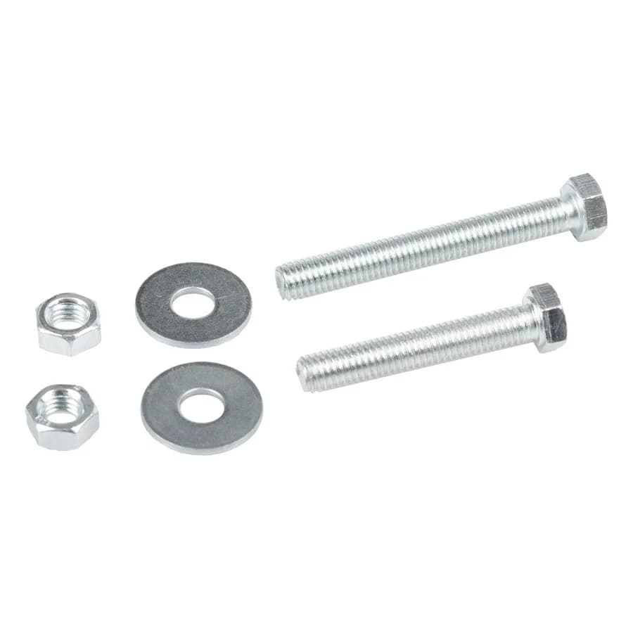 Set Aparatori Noroi MUD MAX KIDS F+R 12-18 – miniatură 3