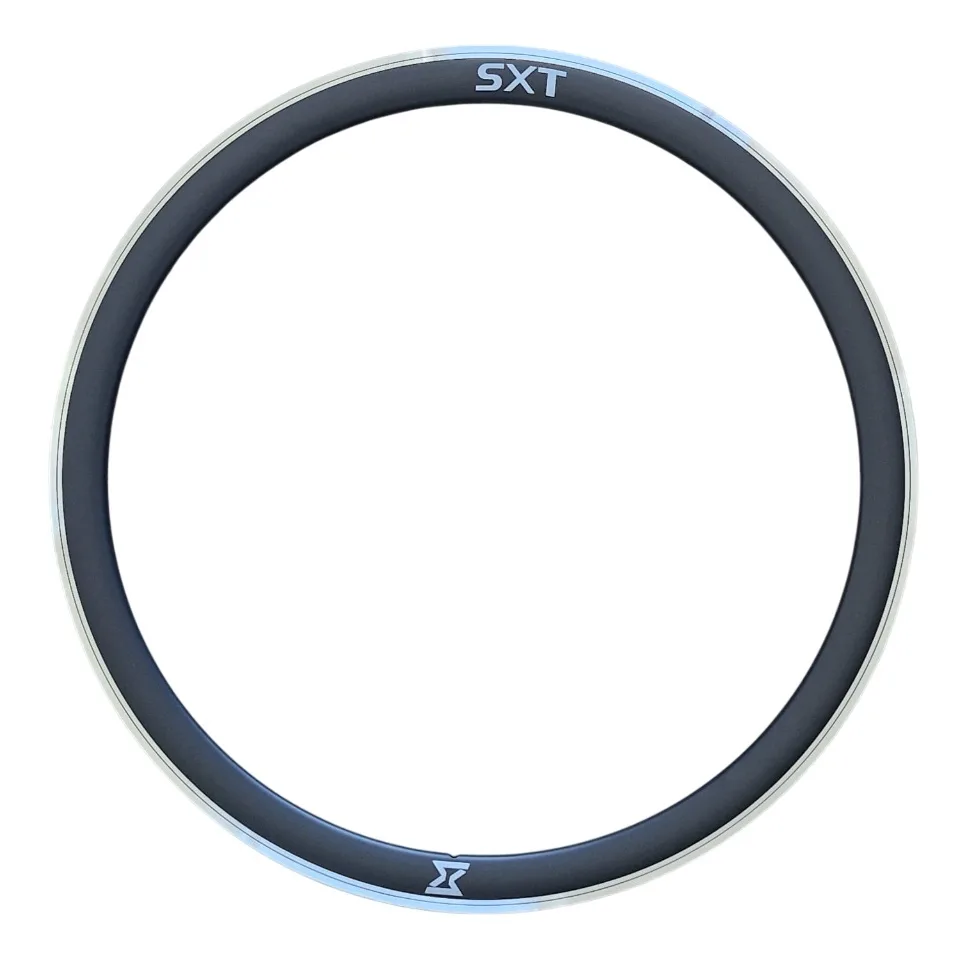 Janta S40 28(622) - 40mm 32H Negru – miniatură 1
