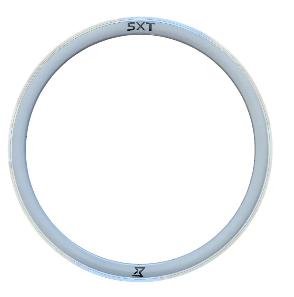 Janta S40 28(622) - 40mm 32H Silver – miniatură 1