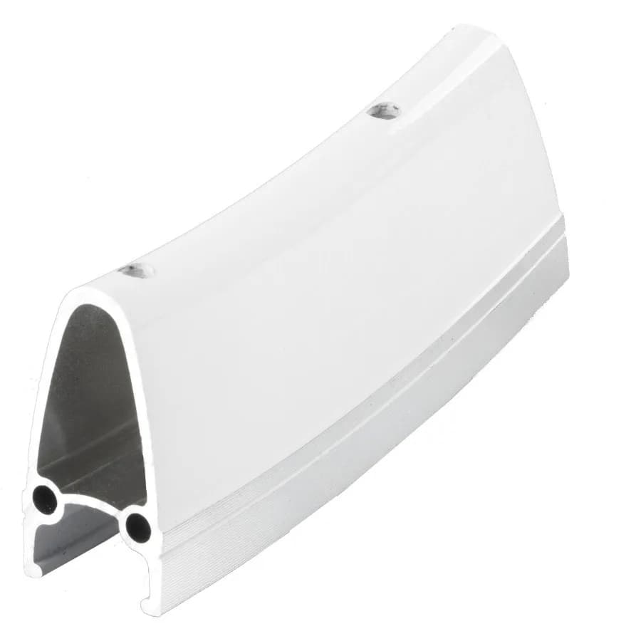 Janta S40 28(622) - 40mm 32H Alb – miniatură 3