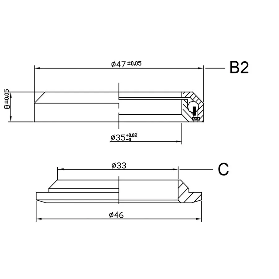 Cuveti Integrati 1.1/8 -1.4 – miniatură 2