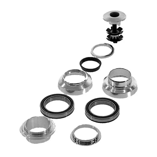 Cuveti Externi 1 Silver – miniatură 2