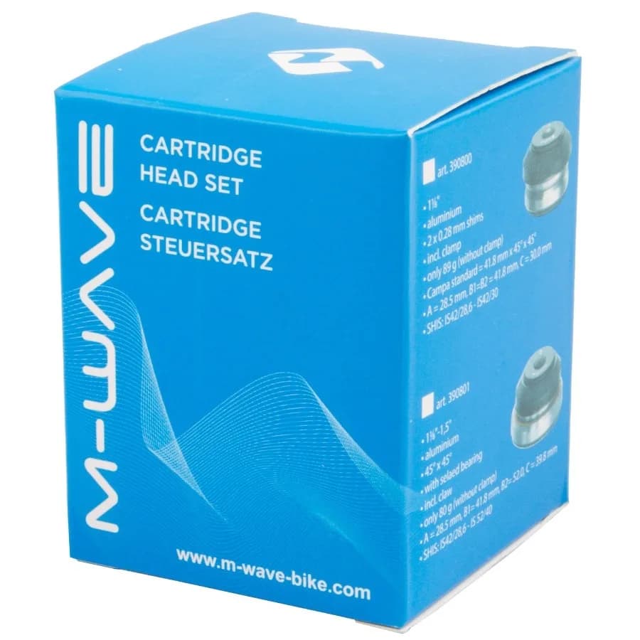 Cuveti Semi Integrati CAROUSEL HS 1.1/8" – miniatură 2