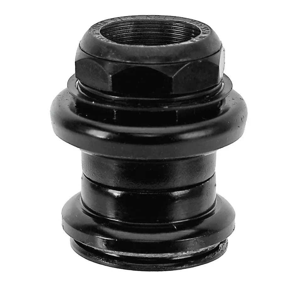 Cuveti Externi 1.1/8 Metal Negru – miniatură 1