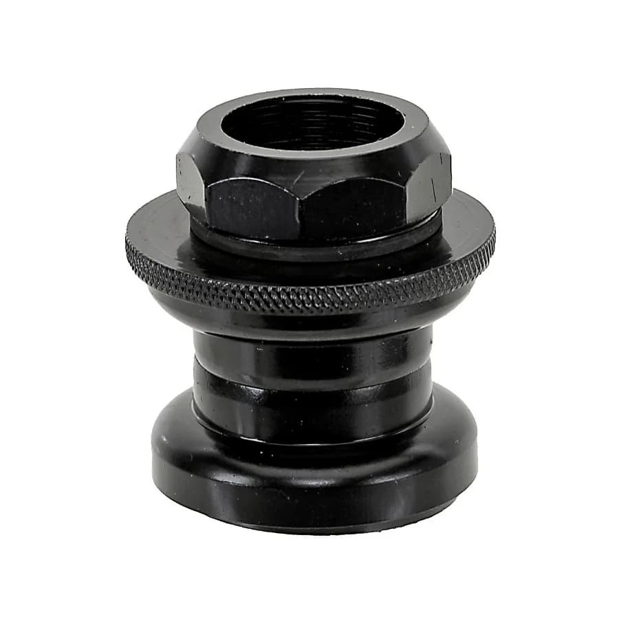 Cuveti Externi 1" Metal Negru – miniatură 1