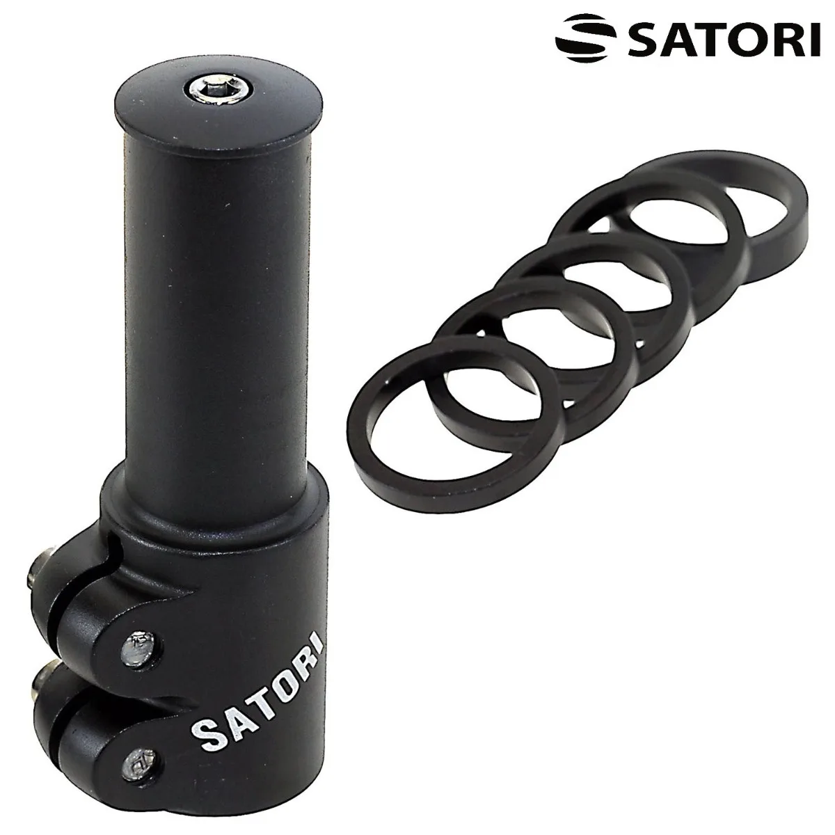 Adaptor Ghidon 1.1/8" – miniatură 1