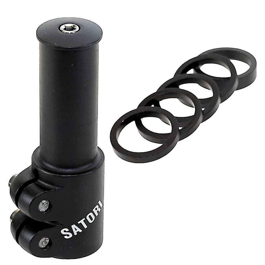 Adaptor Ghidon 1.1/8" – miniatură 2