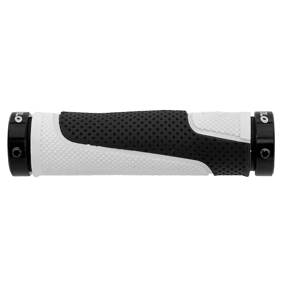 Mansoane D3 ALUMINIUM Alb-Negru – miniatură 1