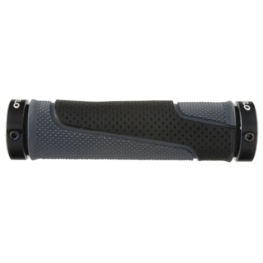 Mansoane D3 ALUMINIUM Negru-Grey – miniatură 1
