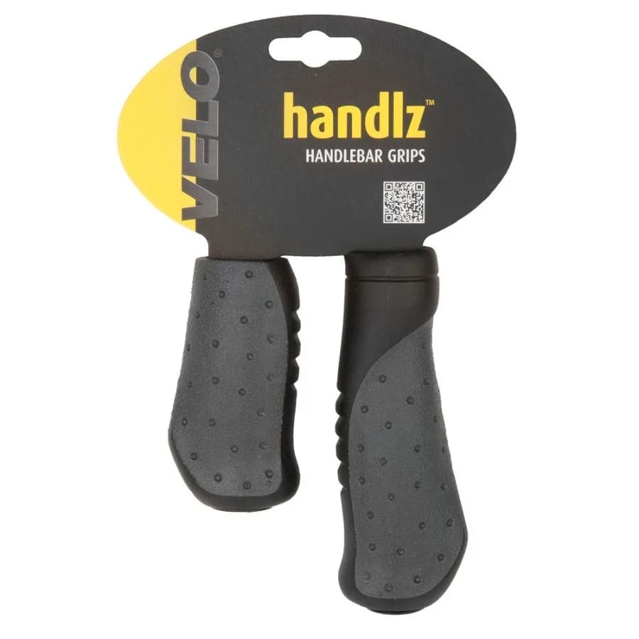 Mansoane ERGOGEL D2 135 +92 mm – miniatură 1