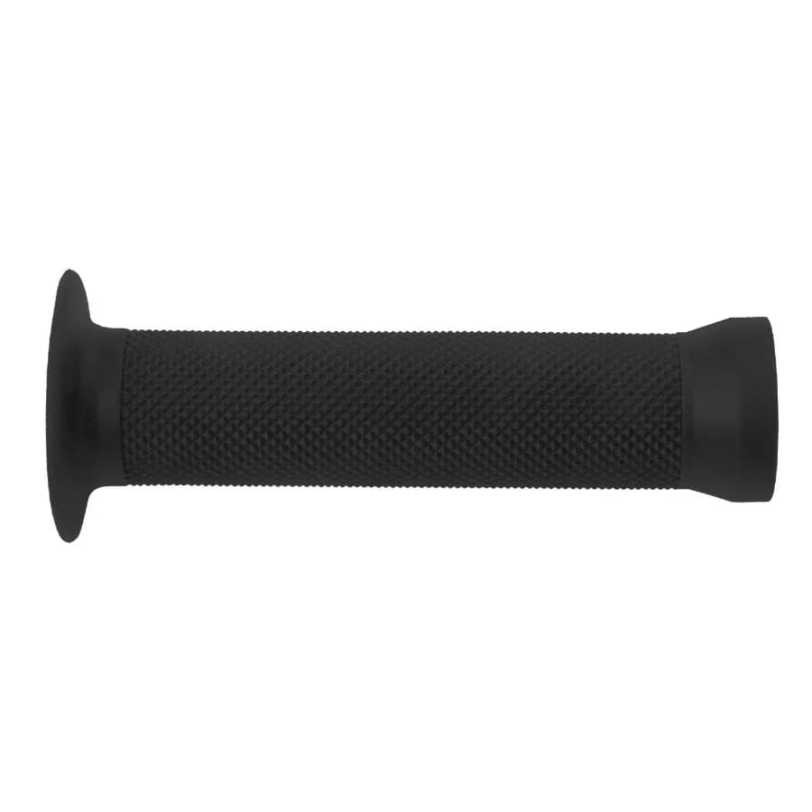 Mansoane BMX 130 mm Negru – miniatură 2