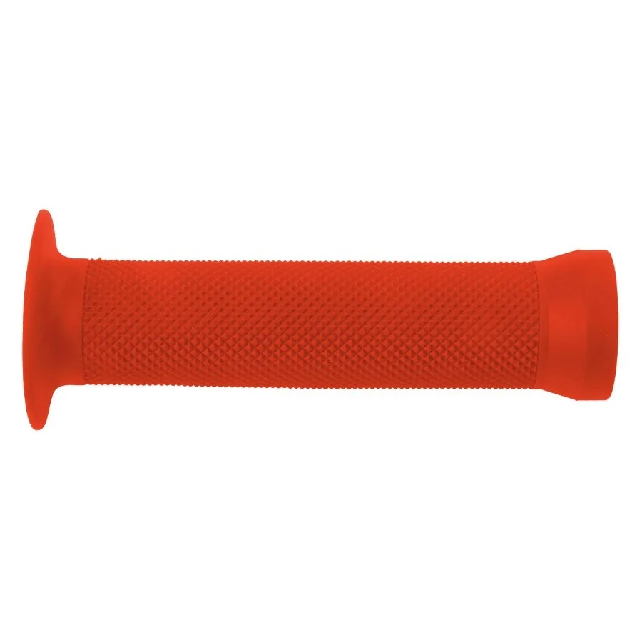 Mansoane BMX 130 mm Rosu – miniatură 2