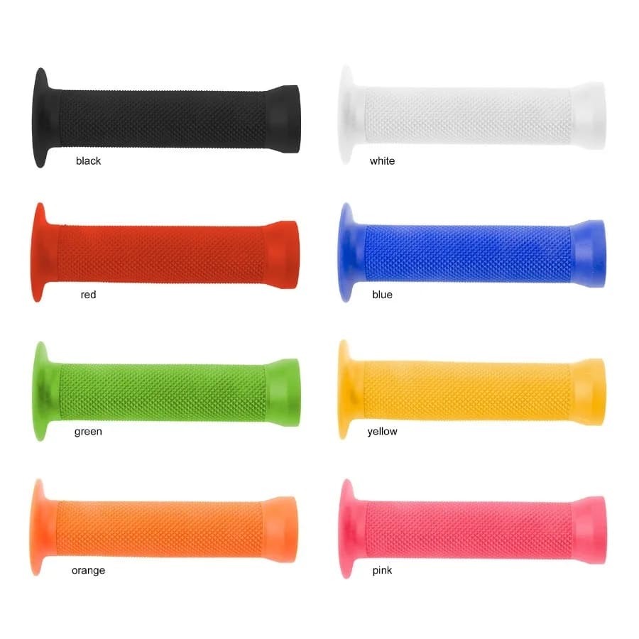 Mansoane BMX 130 mm Roz – miniatură 4