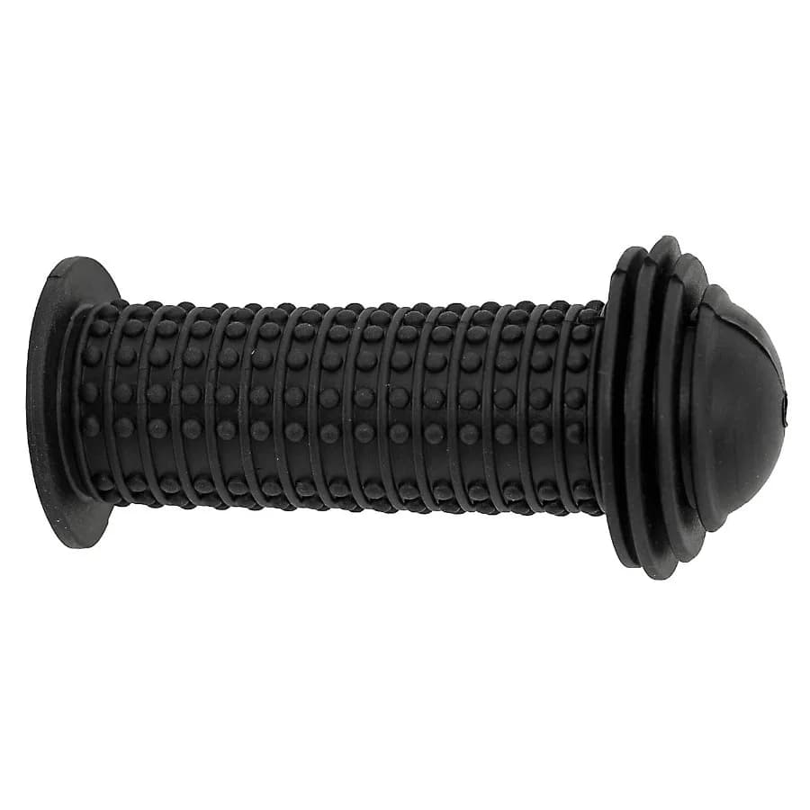 Mansoane Copii -C71 Negru 96mm – miniatură 2