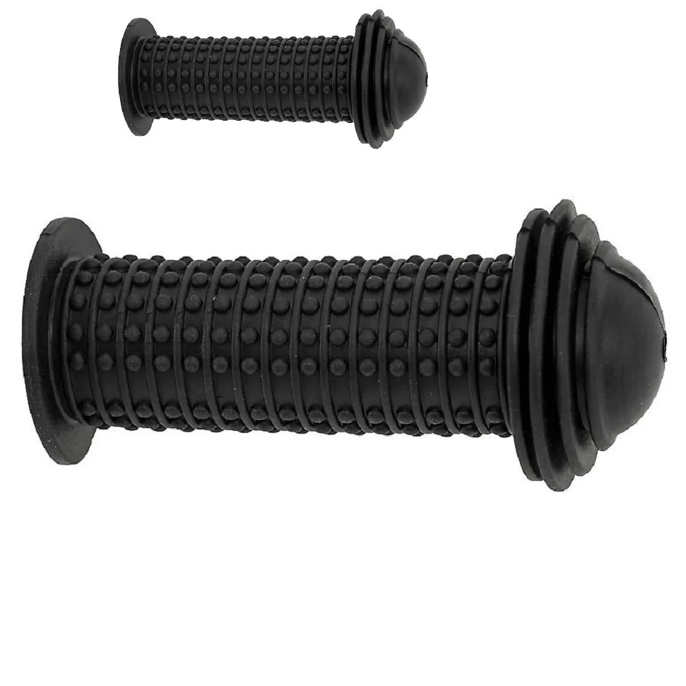 Mansoane Copii -C71 Negru 96mm – miniatură 3