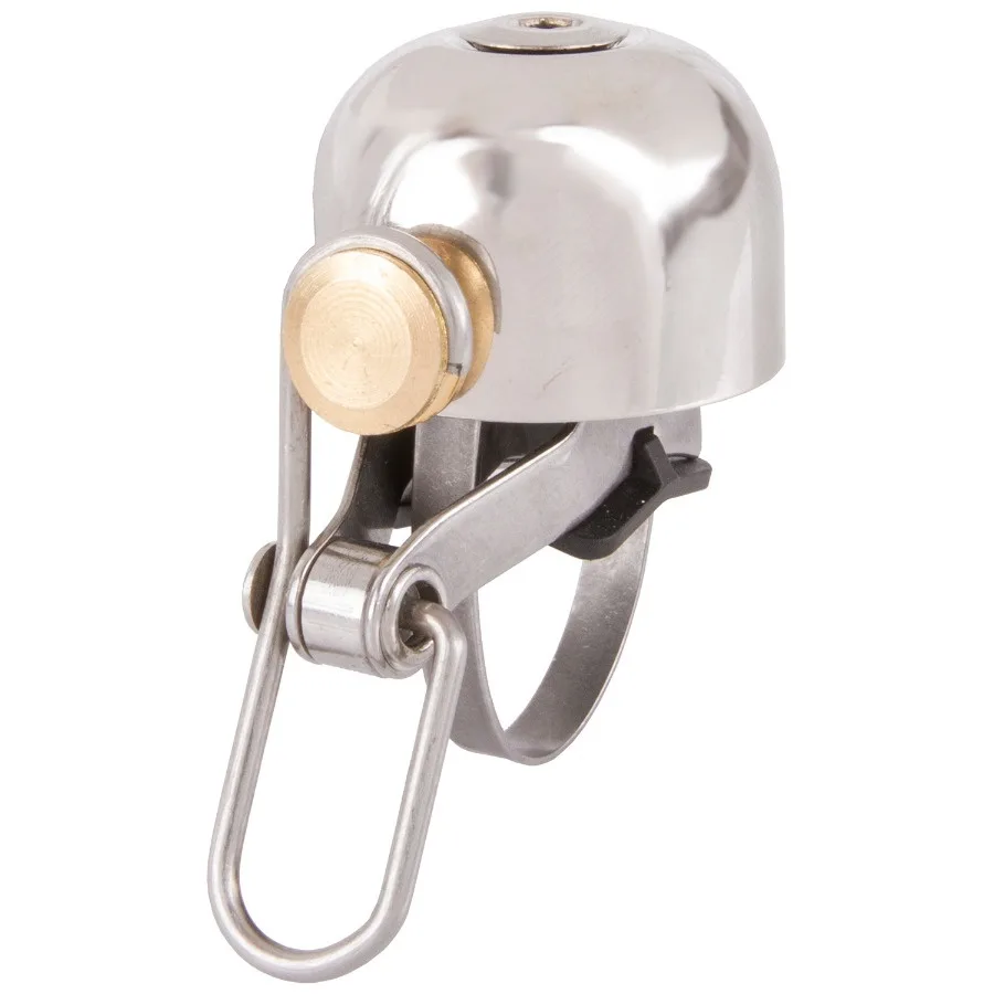 Sonerie BELLA C-YELL Silver – miniatură 1