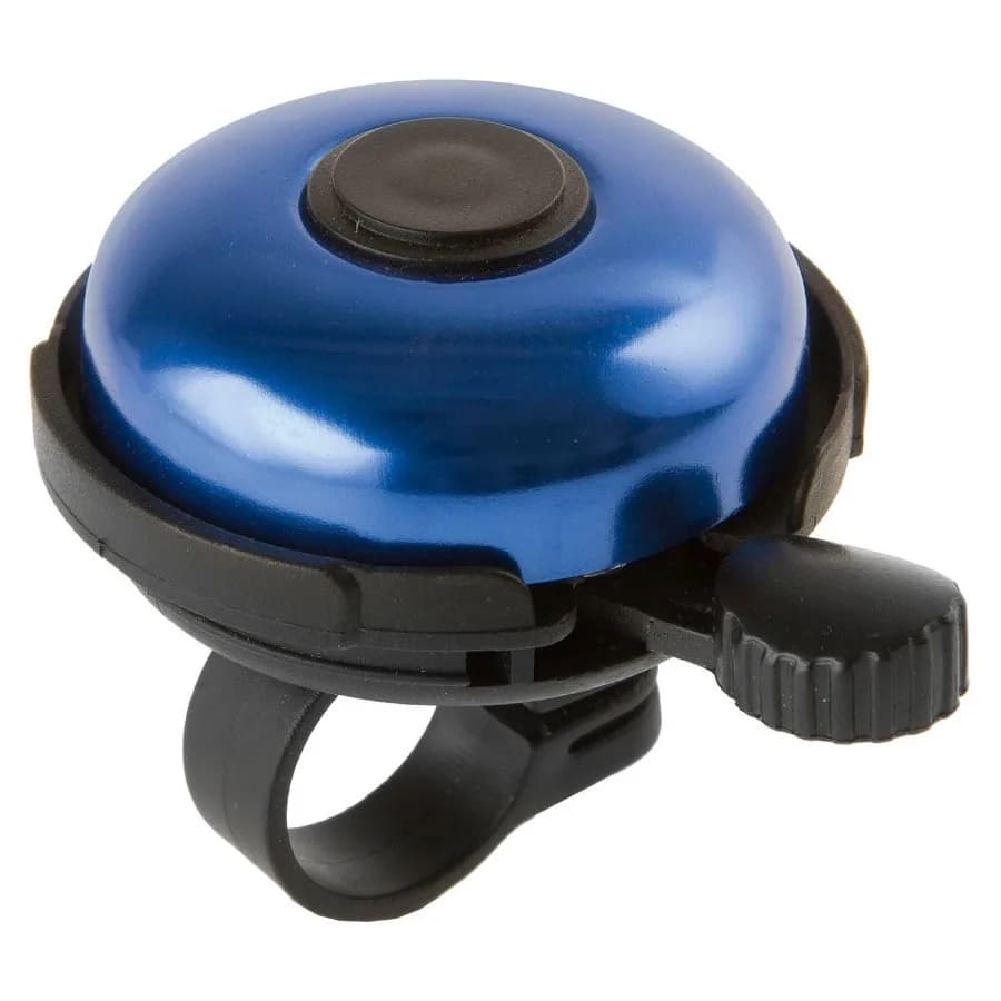 Sonerie BELLA TRILL Albastru Anodizat – miniatură 1