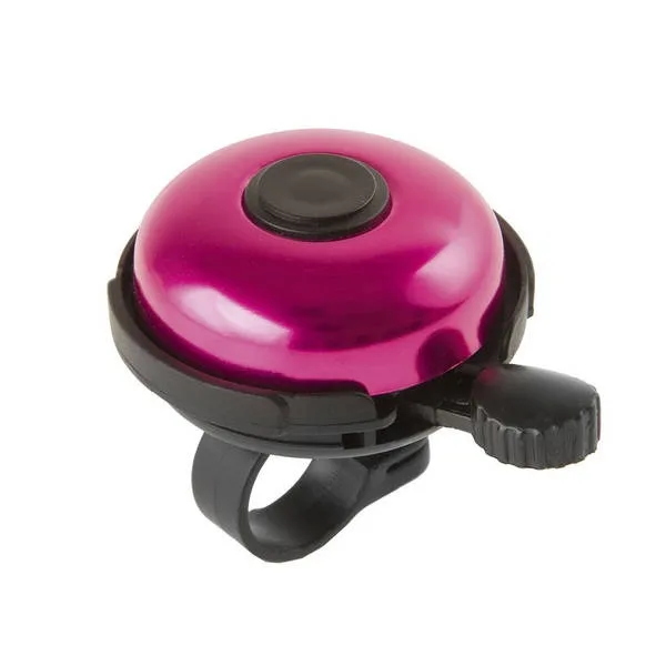 Sonerie BELLA TRILL Roz Anodizat – miniatură 1