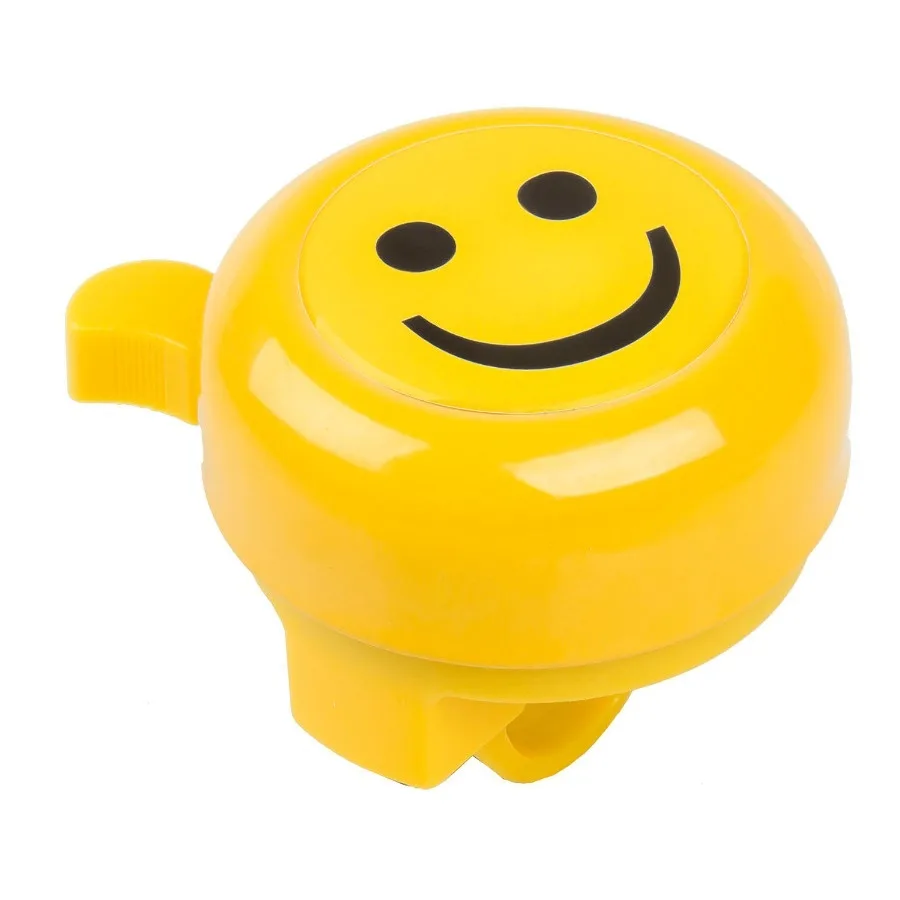 Sonerie Metal BELL 3D Smiley – miniatură 1