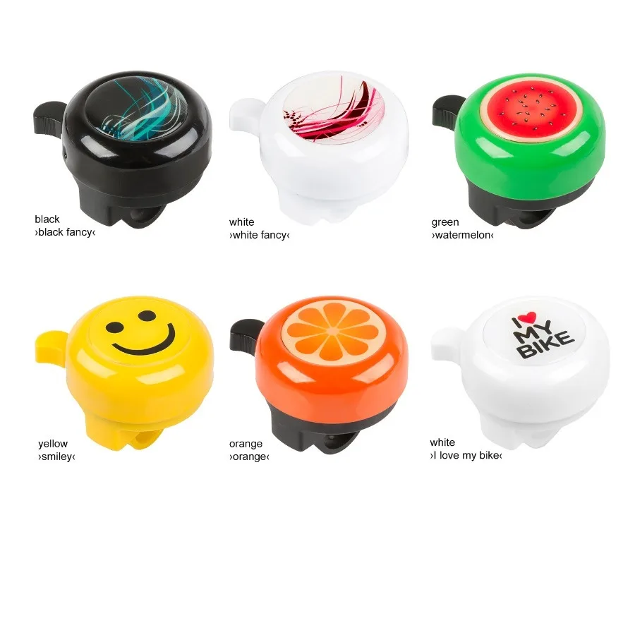 Sonerie Metal BELL 3D Smiley – miniatură 3