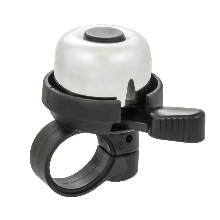 Sonerie BELLA DING-DONG Silver – miniatură 1