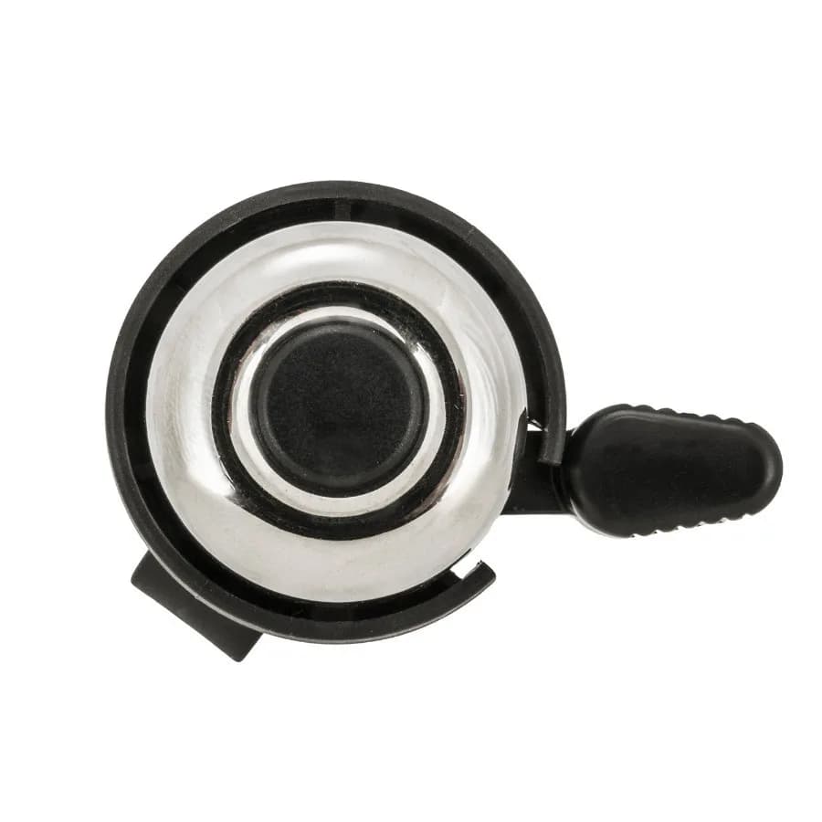 Sonerie BELLA DING-DONG Silver – miniatură 3
