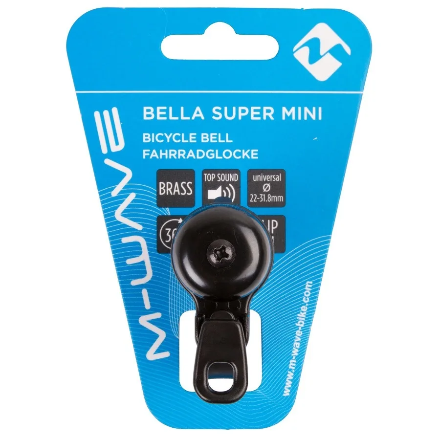 Sonerie BELLA SUPER MINI – miniatură 3
